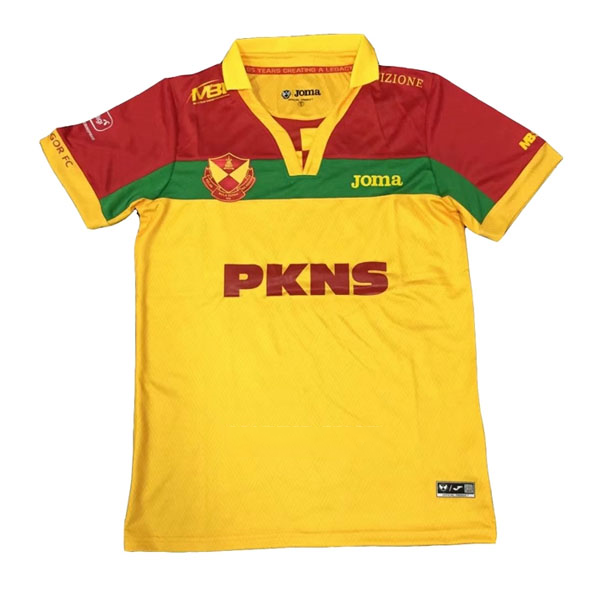 Primera Equipación Tailandia Camiseta Selangor 2021/2022